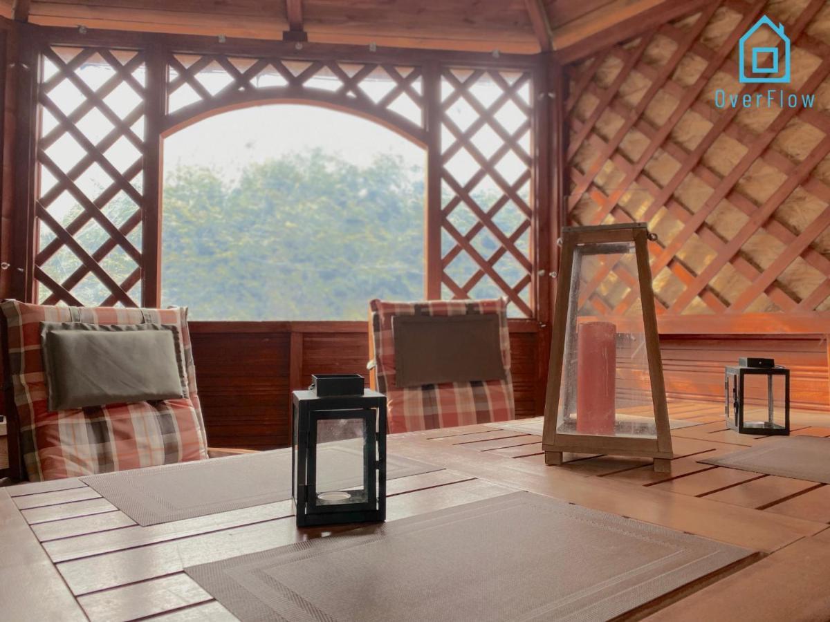 Holibobos Year Round Cottage In Kamien By The Lake Only 30 Minutes From Gdansk And Gdynia Екстериор снимка