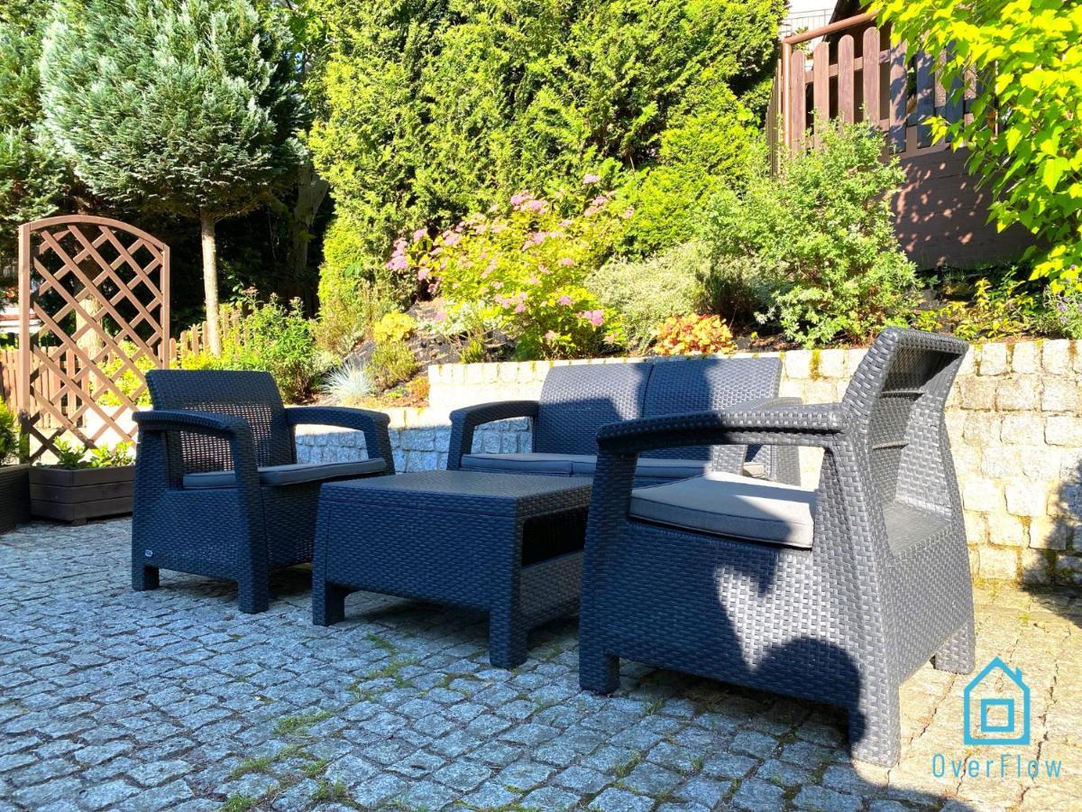 Holibobos Year Round Cottage In Kamien By The Lake Only 30 Minutes From Gdansk And Gdynia Екстериор снимка