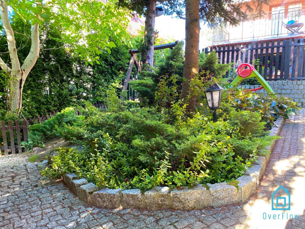 Holibobos Year Round Cottage In Kamien By The Lake Only 30 Minutes From Gdansk And Gdynia Екстериор снимка