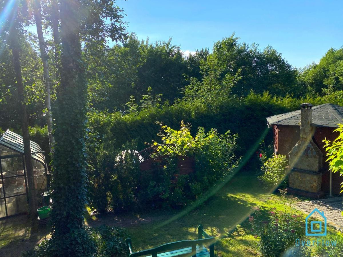 Holibobos Year Round Cottage In Kamien By The Lake Only 30 Minutes From Gdansk And Gdynia Екстериор снимка
